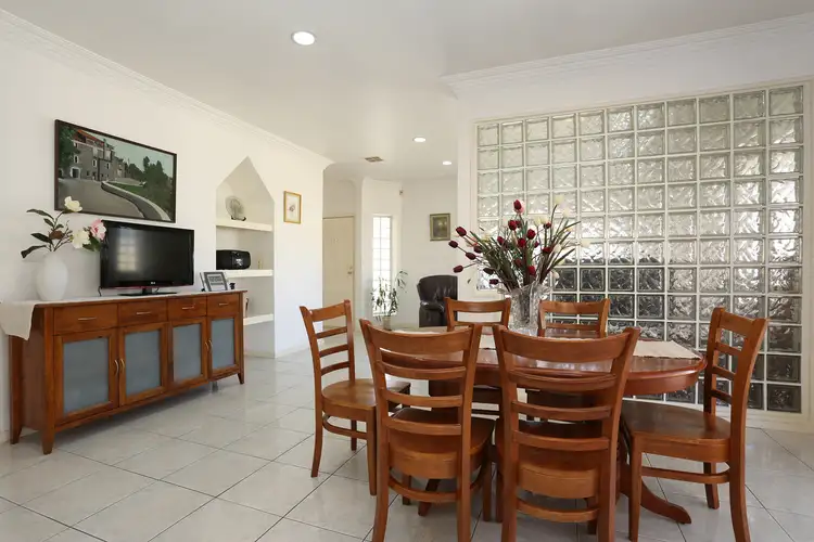 Fifth view of Homely villa listing, 21A Cosmos Street, Glenroy VIC 3046