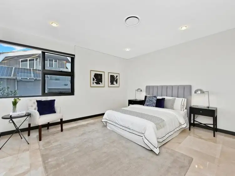 Fourth view of Homely house listing, 68 Gubbuteh Road, Little Bay NSW 2036