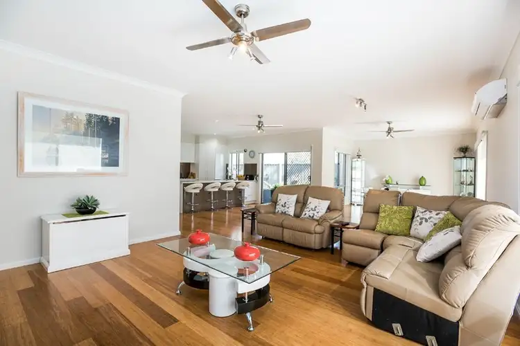 42 Bartel Boulevard, Encounter Bay SA 5211