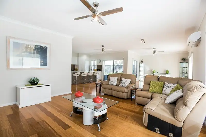 Main view of Homely house listing, 42 Bartel Boulevard, Encounter Bay SA 5211