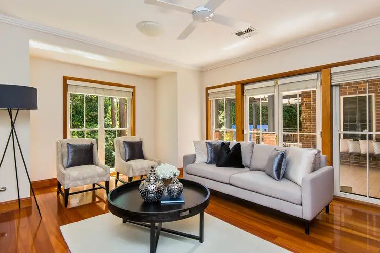 Fifth view of Homely house listing, 13 Cudgee Street, Turramurra NSW 2074