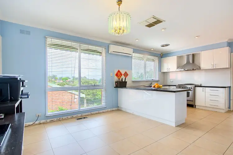 Fifth view of Homely house listing, 92 Dellfield Drive, Templestowe Lower VIC 3107