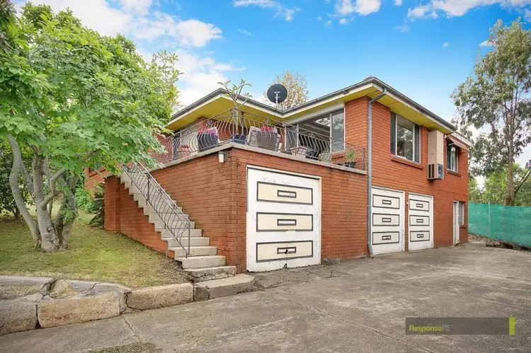 8 Strauss Place, Seven Hills NSW 2147