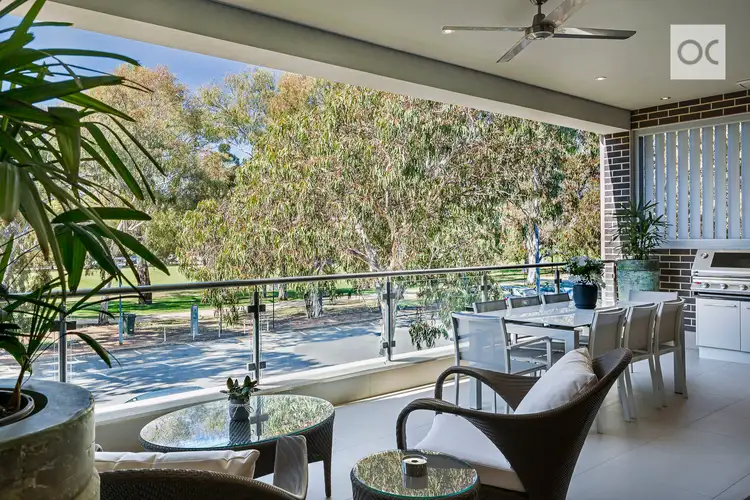 2/125 MacKinnon Parade, North Adelaide SA 5006