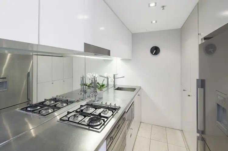 Third view of Homely apartment listing, 606/227 Victoria Street, Darlinghurst NSW 2010