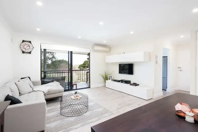 Main view of Homely apartment listing, 72/131 Oak Road, Kirrawee NSW 2232