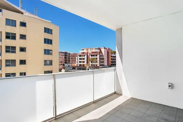 Fourth view of Homely apartment listing, 202/717 Anzac Parade, Maroubra NSW 2035