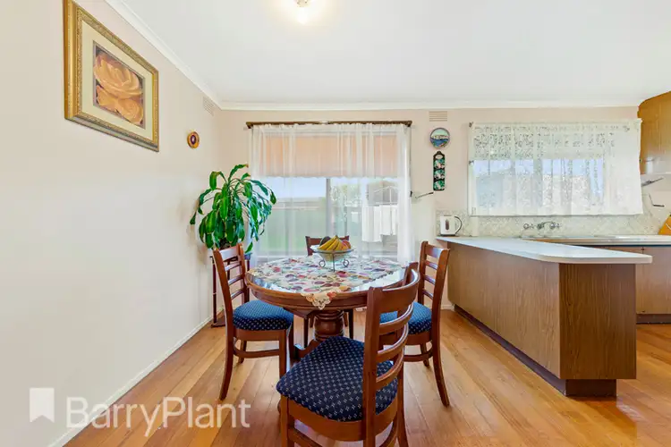 Fifth view of Homely house listing, 15 Grantham Parade, St Albans VIC 3021