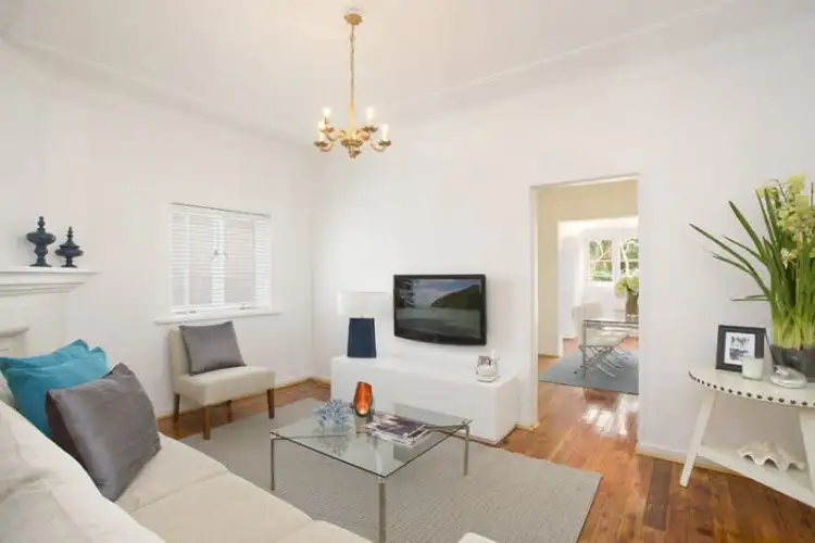 4 Stewart Street, North Bondi NSW 2026