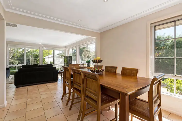 Sixth view of Homely house listing, 1 Drake Court, Avondale Heights VIC 3034