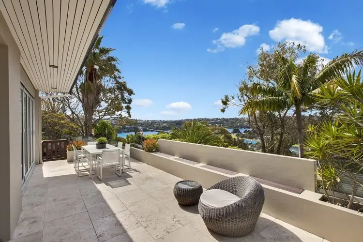 Sixth view of Homely house listing, 27 Pindari Avenue, Mosman NSW 2088