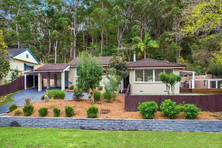 8 Tarro Close, Hornsby NSW 2077