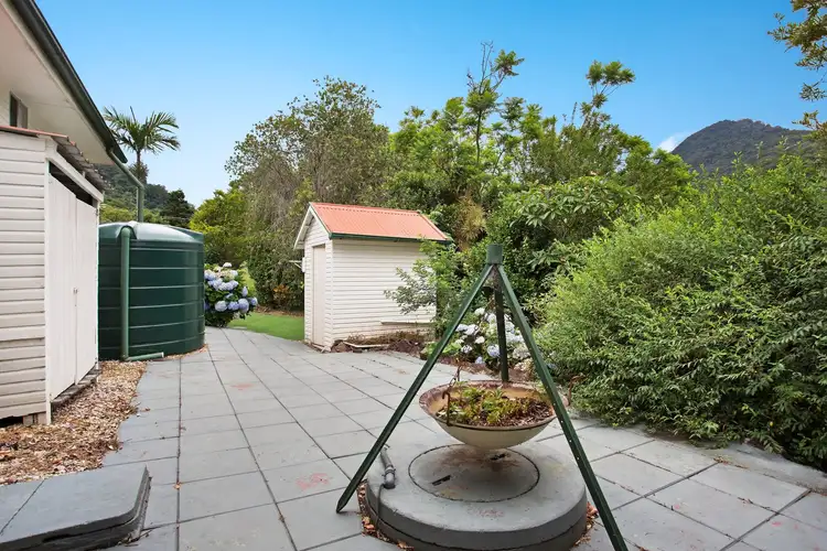 Sixth view of Homely rural property listing, 3294 Nerang Murwillumbah Road, Natural Bridge QLD 4211