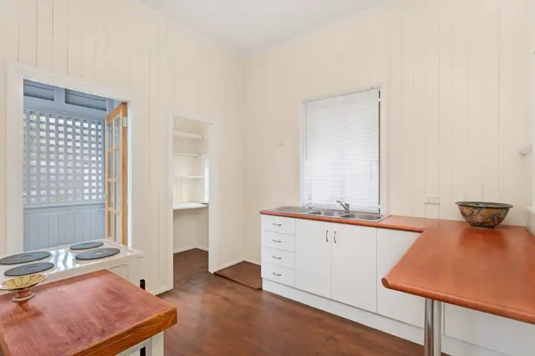 Second view of Homely house listing, 79 Jackson Street, Clayfield QLD 4011