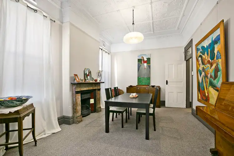 Third view of Homely house listing, 101 Frazer Street, Marrickville NSW 2204