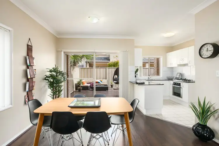 Second view of Homely townhouse listing, 20/42 Carters Lane, Fairy Meadow NSW 2519