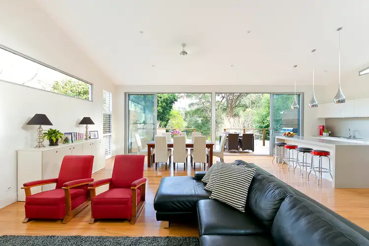 Fifth view of Homely house listing, 3 Worrobil Street, North Balgowlah NSW 2093