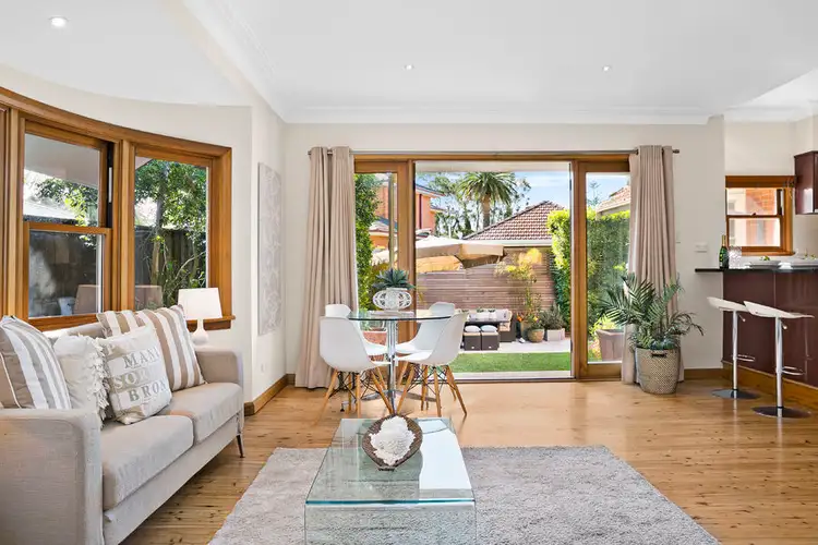 Fourth view of Homely house listing, 11 Palm Avenue, North Manly NSW 2100