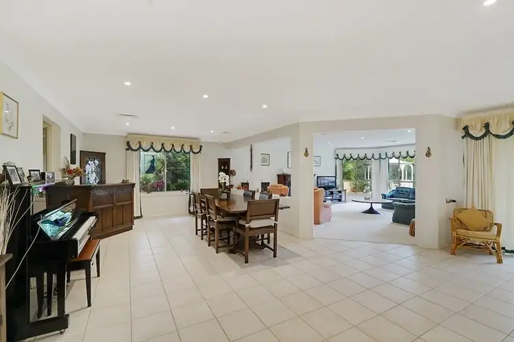 Fifth view of Homely house listing, 5 Glenavon Place, Glen Alpine NSW 2560