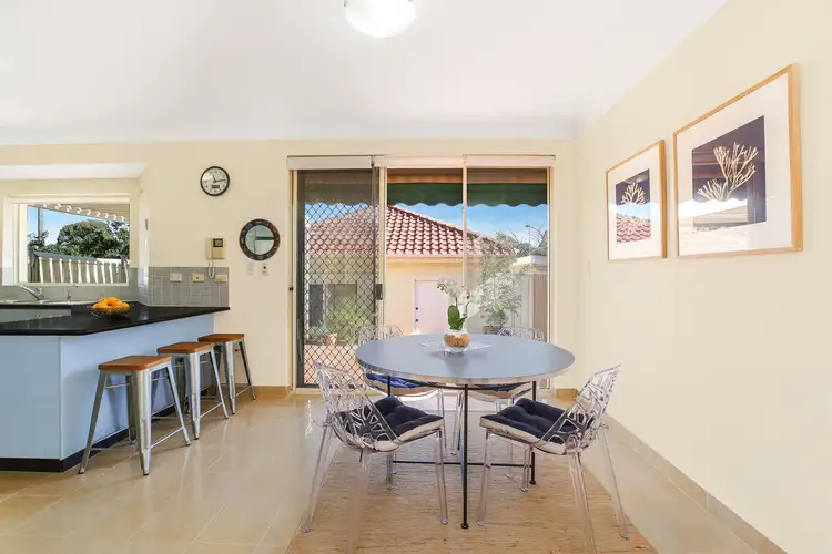 Fifth view of Homely house listing, 219 Doncaster Avenue, Kingsford NSW 2032
