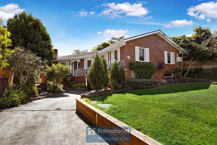 36 Amber Grove, Mount Waverley VIC 3149