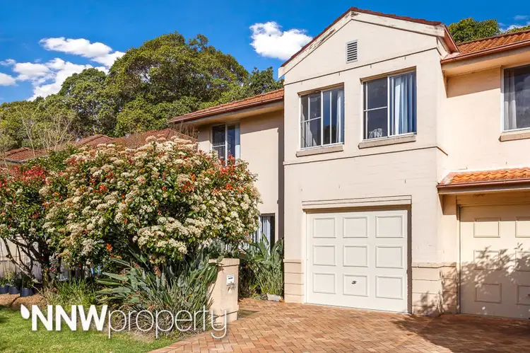 14 Lancaster Drive, Marsfield NSW 2122