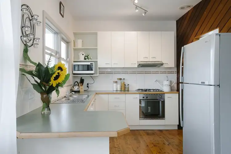Fifth view of Homely house listing, 6 Lara Place, Mount Keira NSW 2500