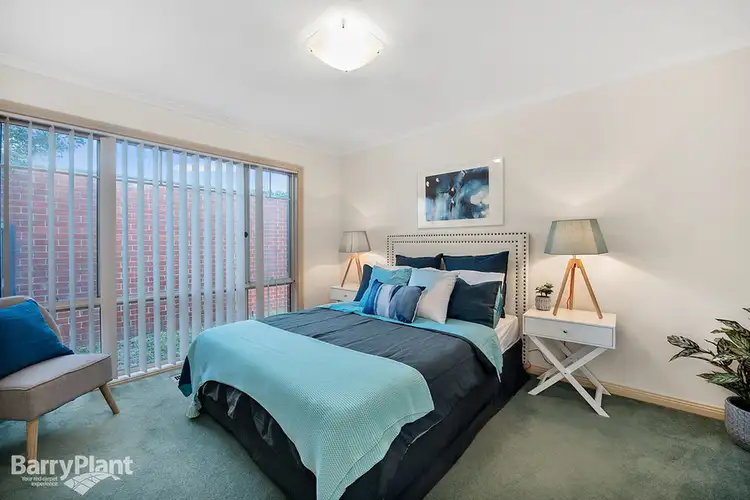 Fifth view of Homely unit listing, 19/15 Lewis Road, Wantirna South VIC 3152