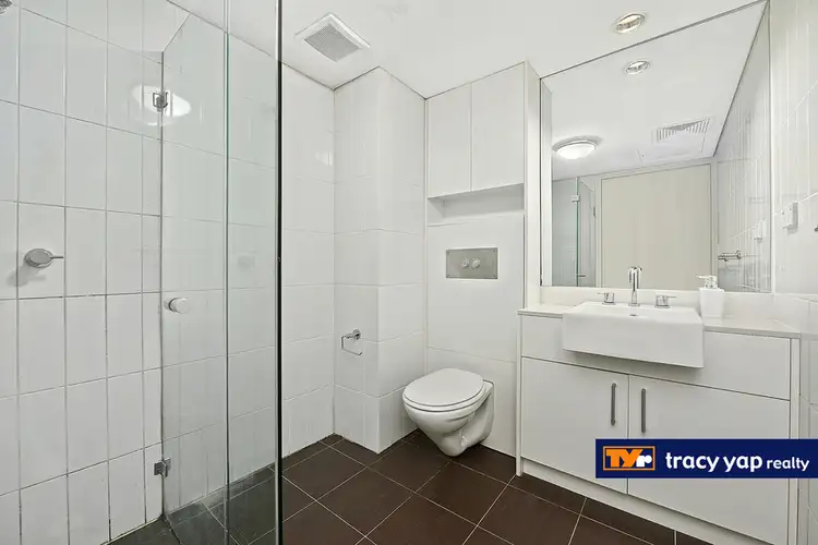 Sixth view of Homely apartment listing, 107/640 Pacific Highway, Chatswood NSW 2067