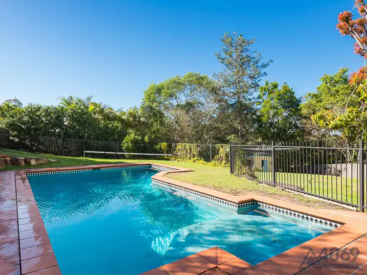 Fourth view of Homely house listing, 29 Mukurta Street, Chapel Hill QLD 4069
