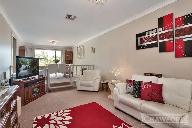 Fourth view of Homely house listing, 26 Holly Circuit, New Lambton Heights NSW 2305