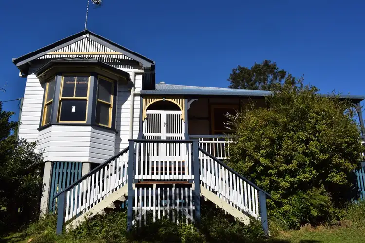 Second view of Homely house listing, 11 Silky Oak Drive, Nimbin NSW 2480