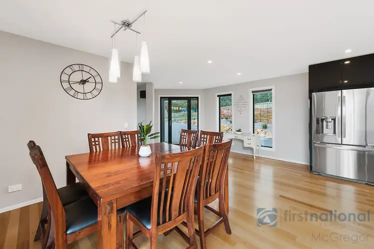 Fifth view of Homely house listing, 86 Braeview Drive, Old Beach TAS 7017
