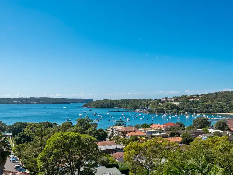 Second view of Homely house listing, 9 Superba Parade, Mosman NSW 2088