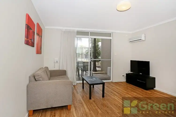Fifth view of Homely house listing, 1/110 Mandurah Terrace, Mandurah WA 6210