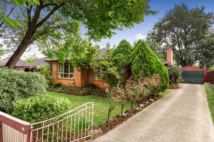 119 Kanooka Road, Boronia VIC 3155