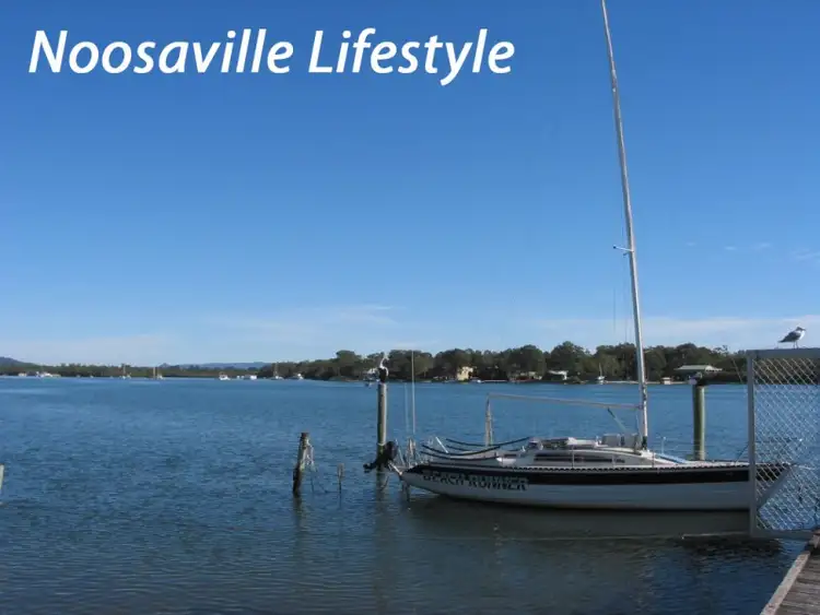Fifth view of Homely land listing, 18 Edward Street, Noosaville QLD 4566