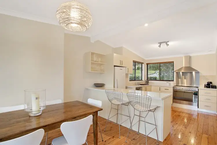 Fourth view of Homely house listing, 26 Wedgewood Crescent, Beacon Hill NSW 2100