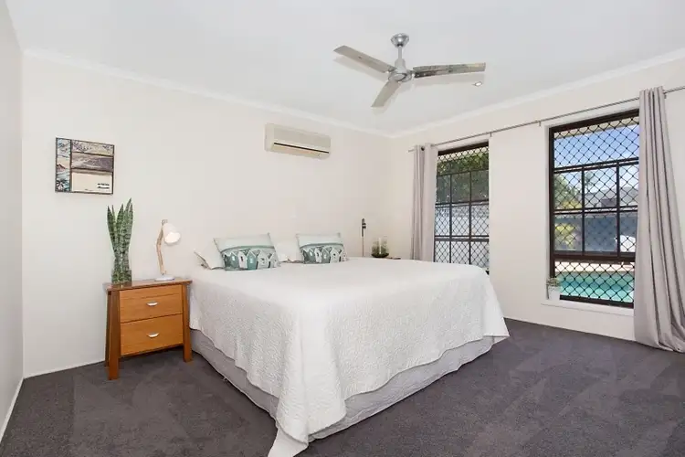 Seventh view of Homely house listing, 12 Caprice Court, Mermaid Waters QLD 4218