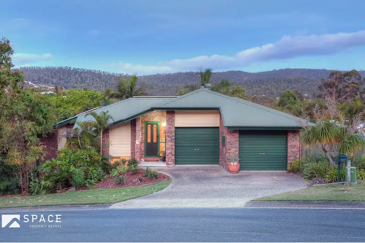 2 Jaspher Street, The Gap QLD 4061