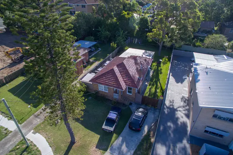 Sixth view of Homely house listing, 63 Milburn Road, Gymea NSW 2227