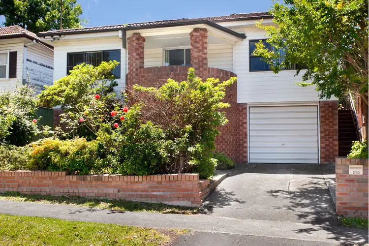 Main view of Homely house listing, 310 Gipps Road, Keiraville NSW 2500