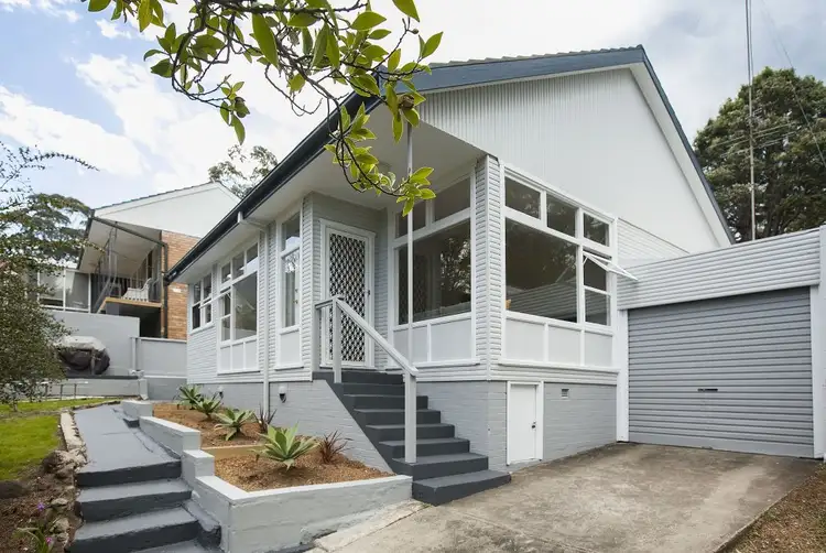 Second view of Homely house listing, 54 Greenslopes Avenue, Mount Pleasant NSW 2519