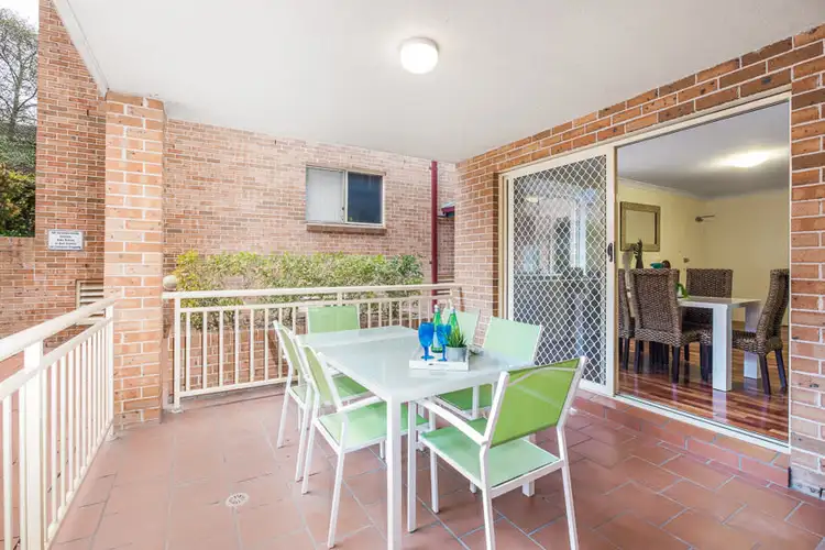 Third view of Homely apartment listing, 16/515-521 President Avenue, Sutherland NSW 2232
