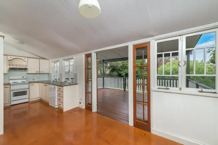 Third view of Homely house listing, 12 Alexandra Street, Bardon QLD 4065