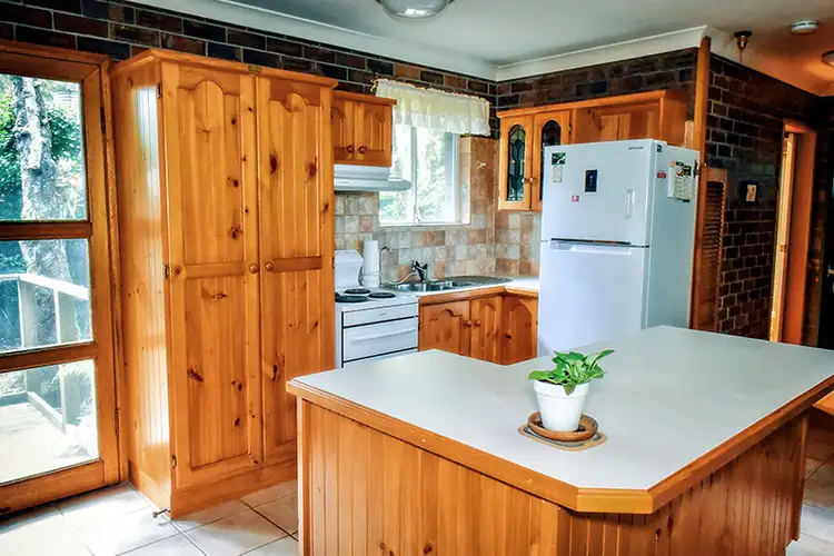 Third view of Homely house listing, 31 Banksia Road, Springbrook QLD 4213