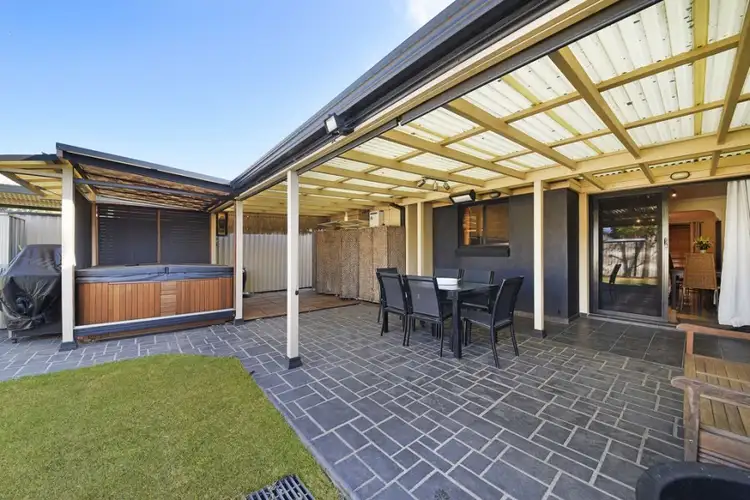 Second view of Homely townhouse listing, 5/66-68 Bardia Parade, Holsworthy NSW 2173