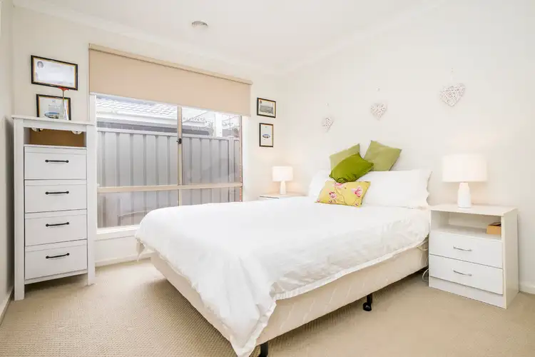 Fifth view of Homely house listing, 37 Mimulus Drive, Bacchus Marsh VIC 3340