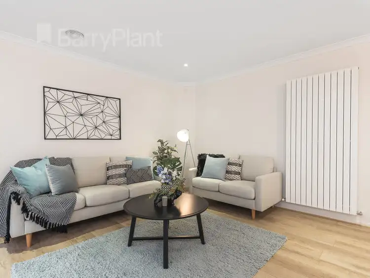 Sixth view of Homely house listing, 8 Cellar Lane, Wantirna South VIC 3152