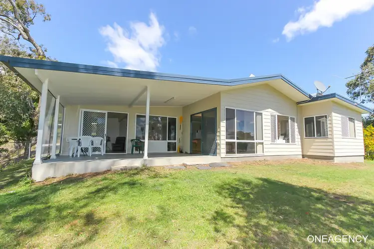 Seventh view of Homely rural property listing, 322 Willi Willi Road, Turners Flat NSW 2440